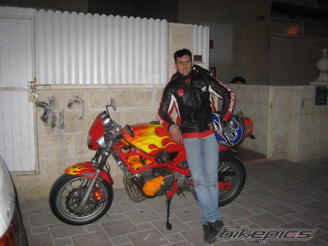 Bike Photo 1581457