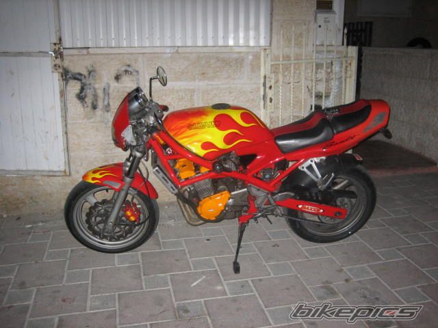 Bike Photo 1581458