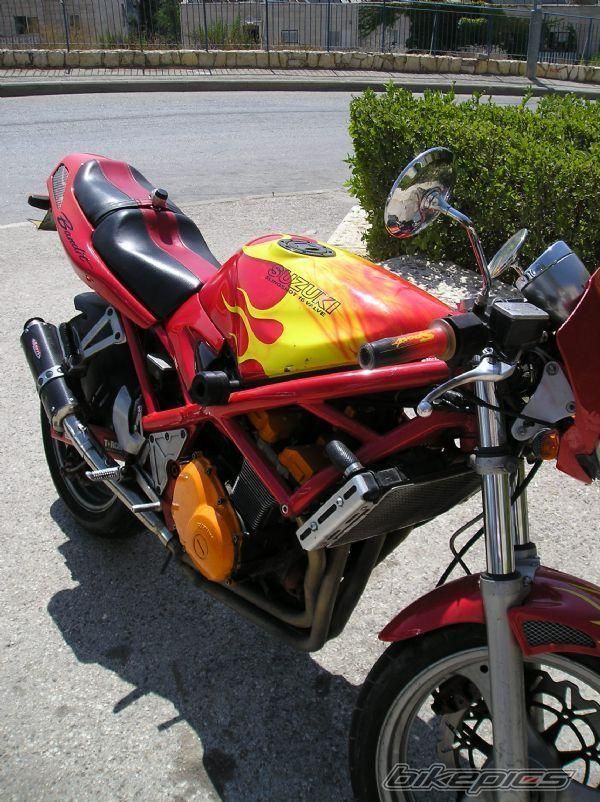 Bike Photo 1581460