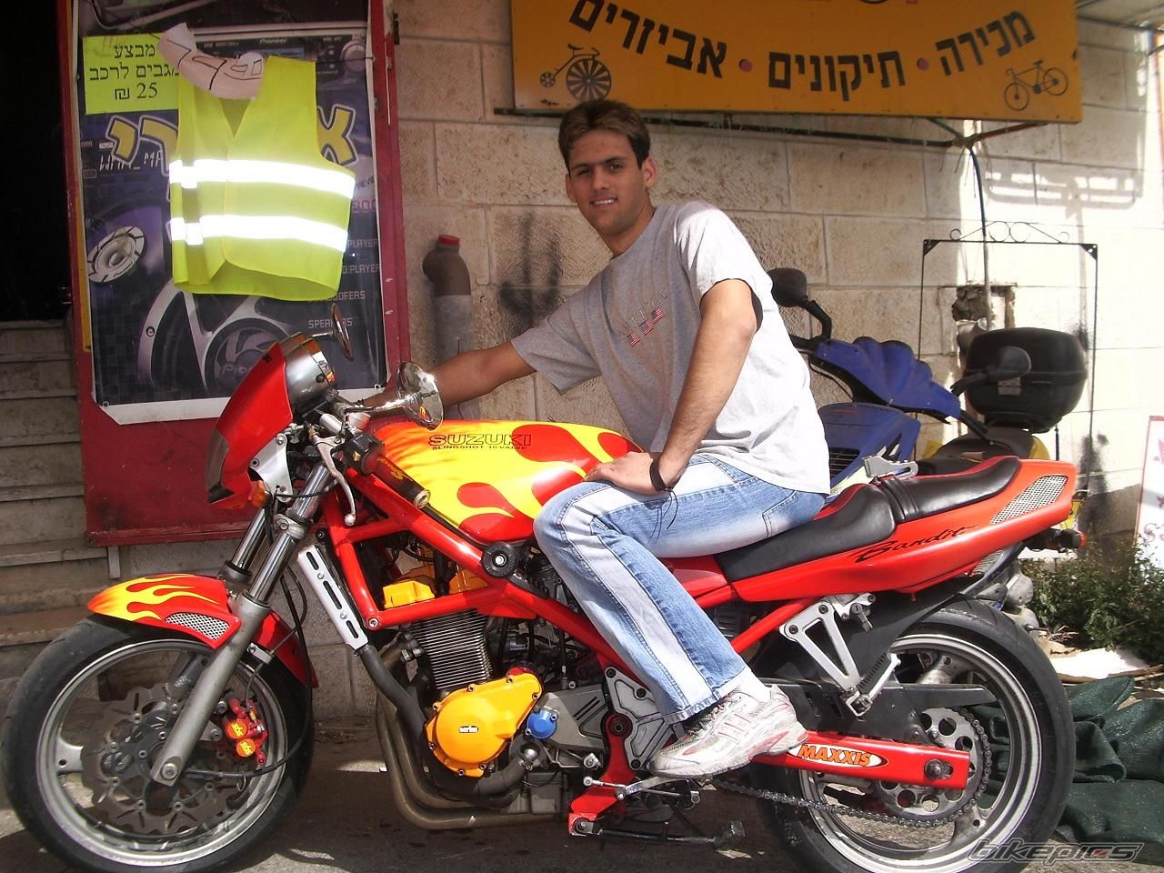 Bike Photo 1581470