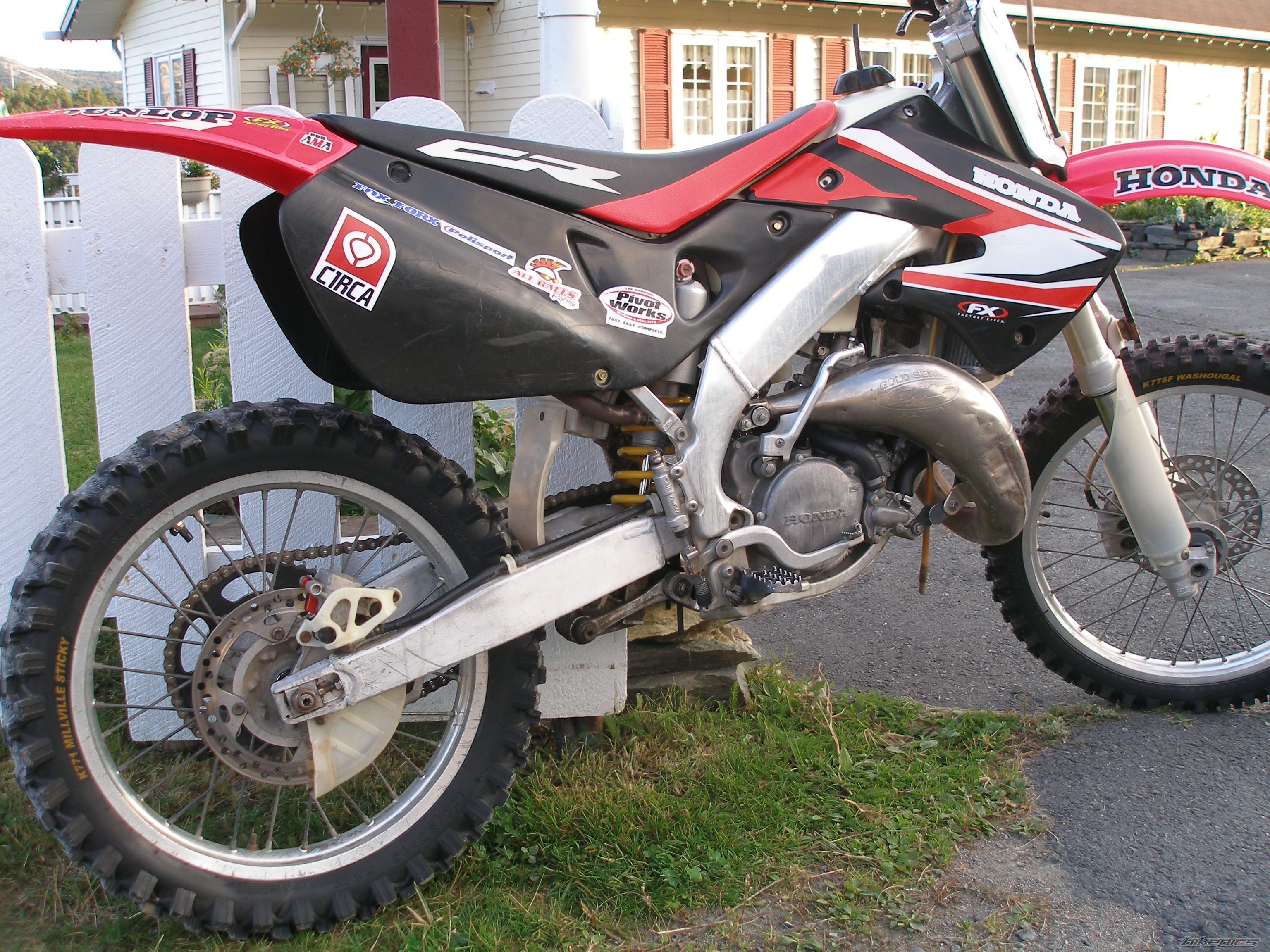 Bike Photo 1581473