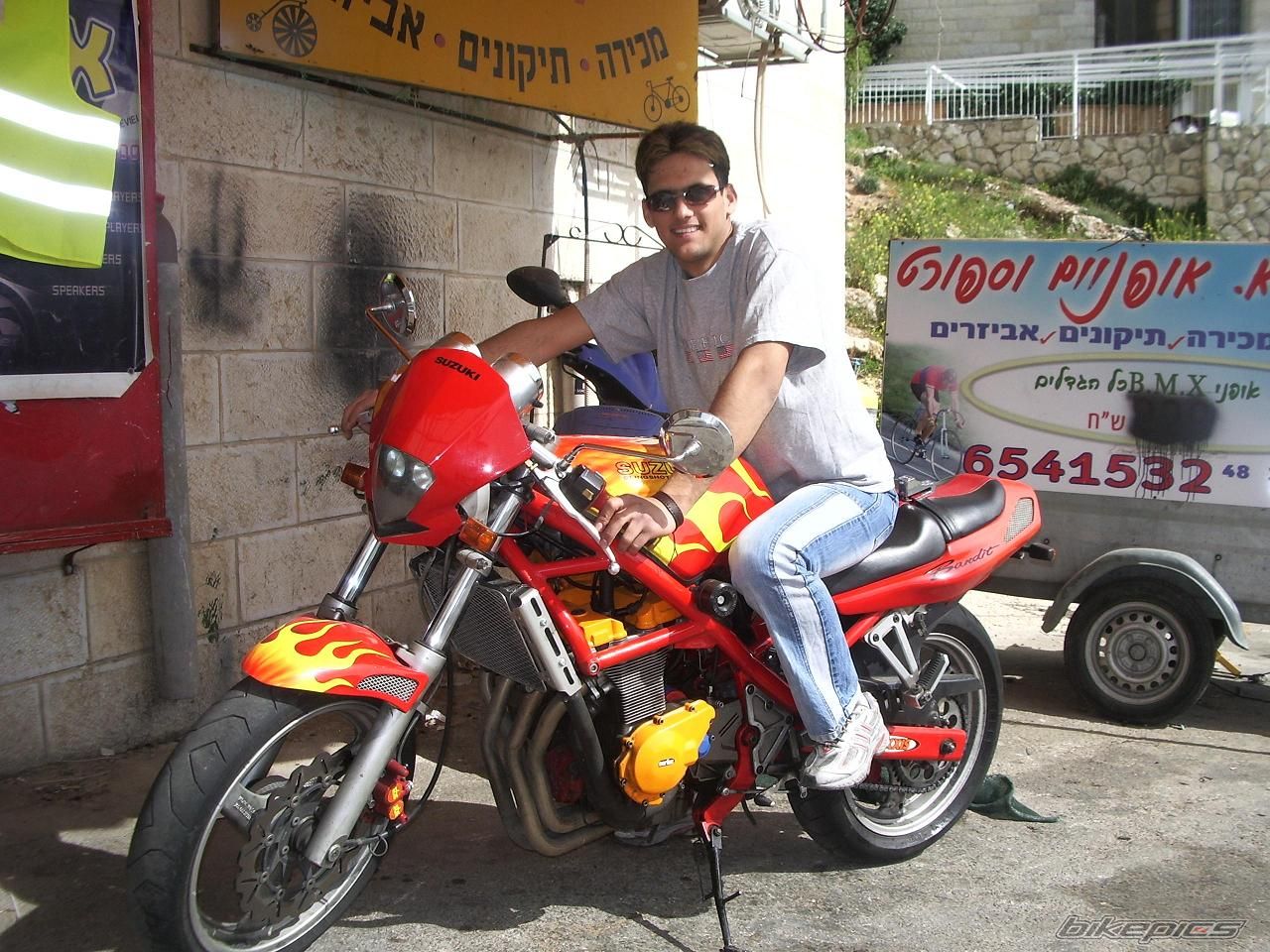 Bike Photo 1581474