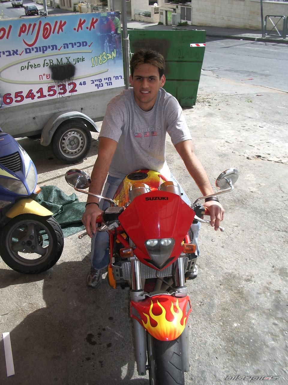 Bike Photo 1581478
