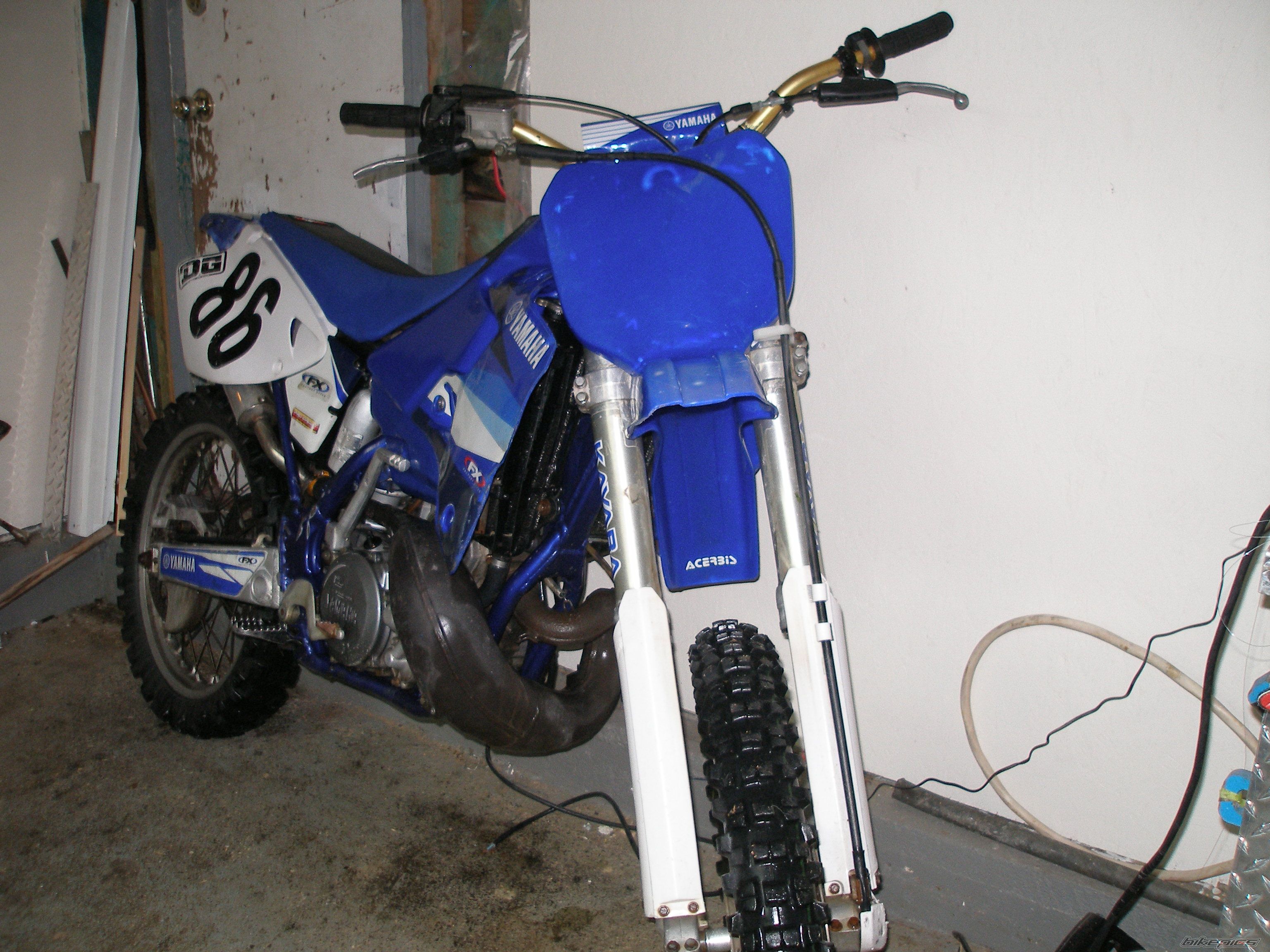 Bike Photo 1581483