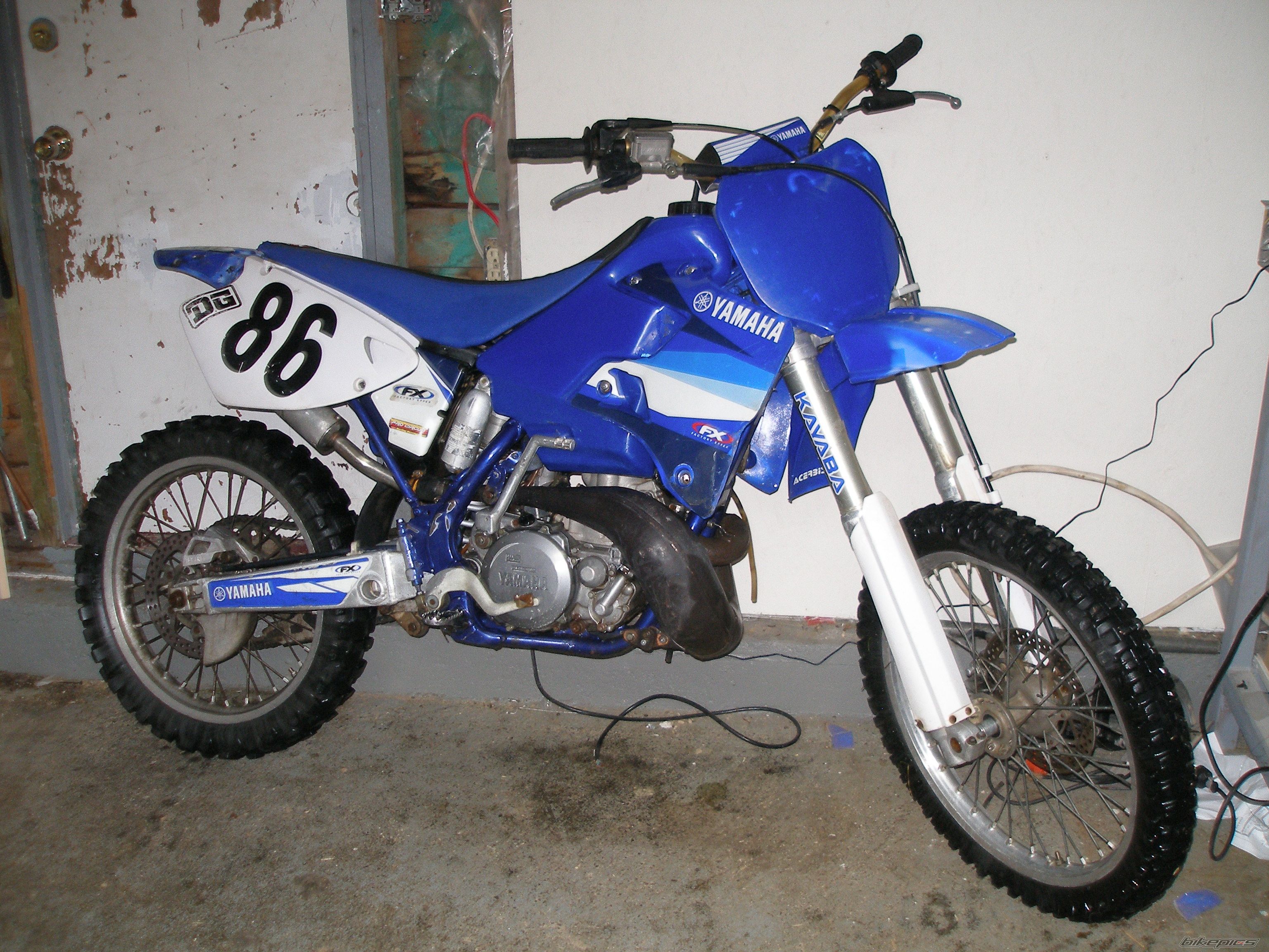 Bike Photo 1581485