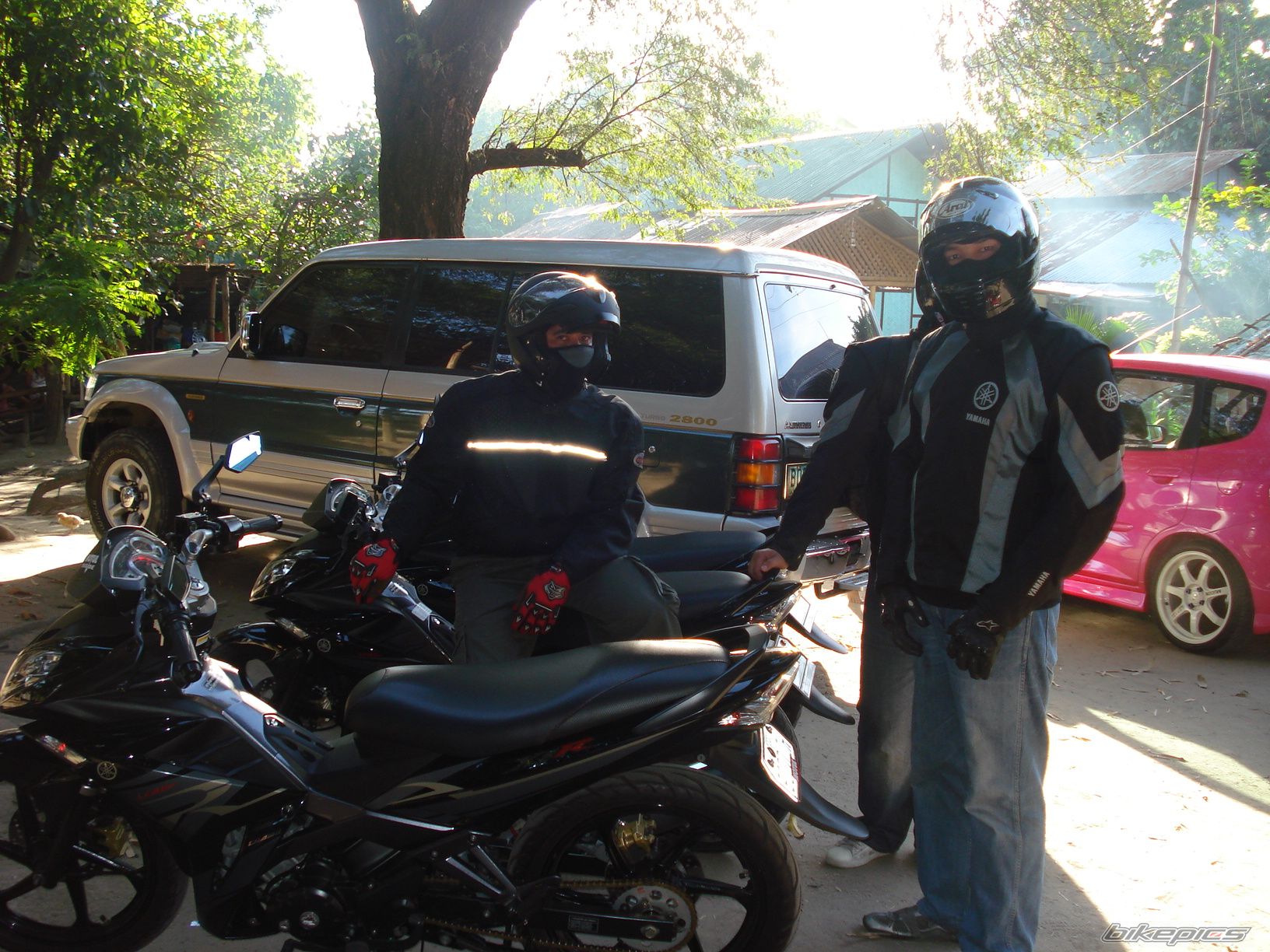 Bike Photo 1581487