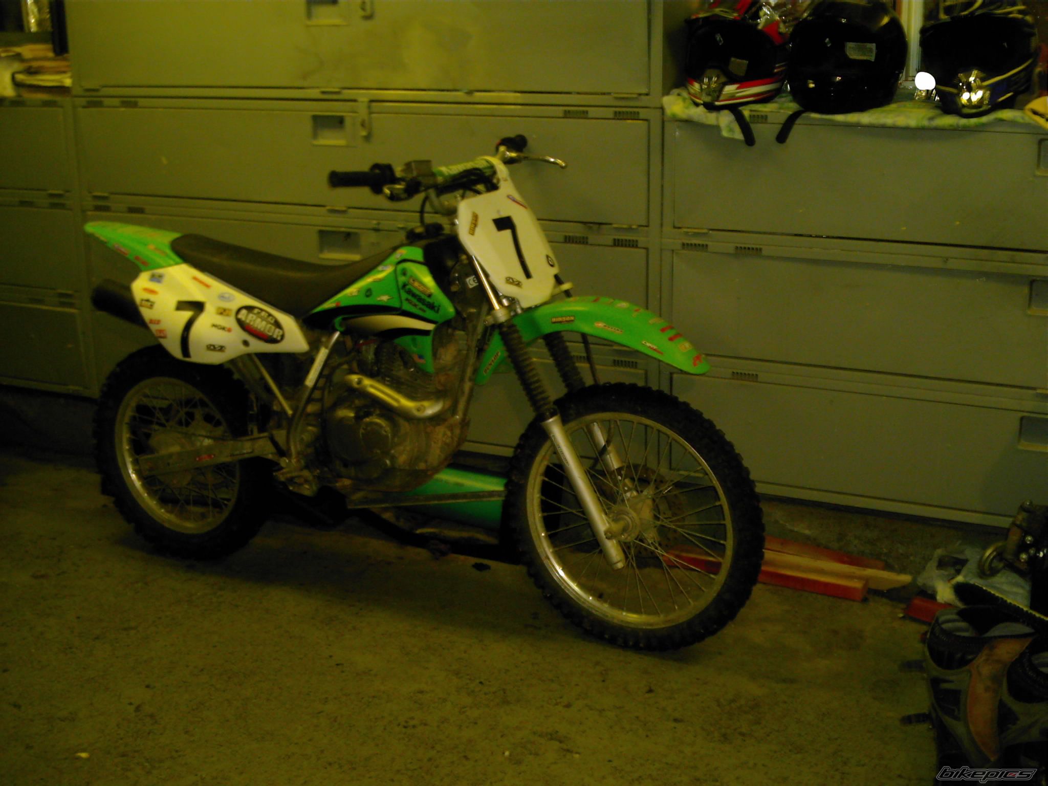 Bike Photo 1581492