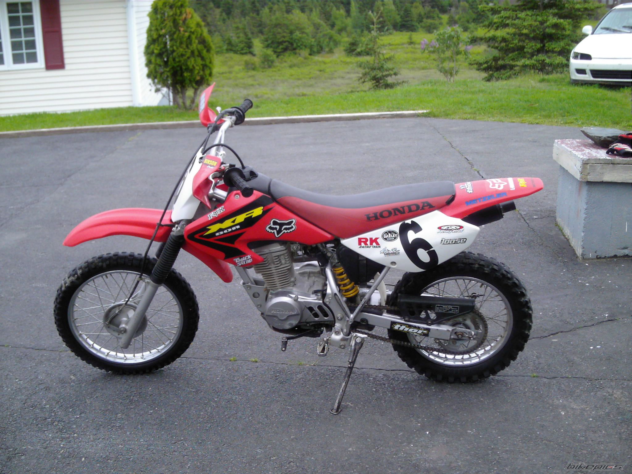 Bike Photo 1581502