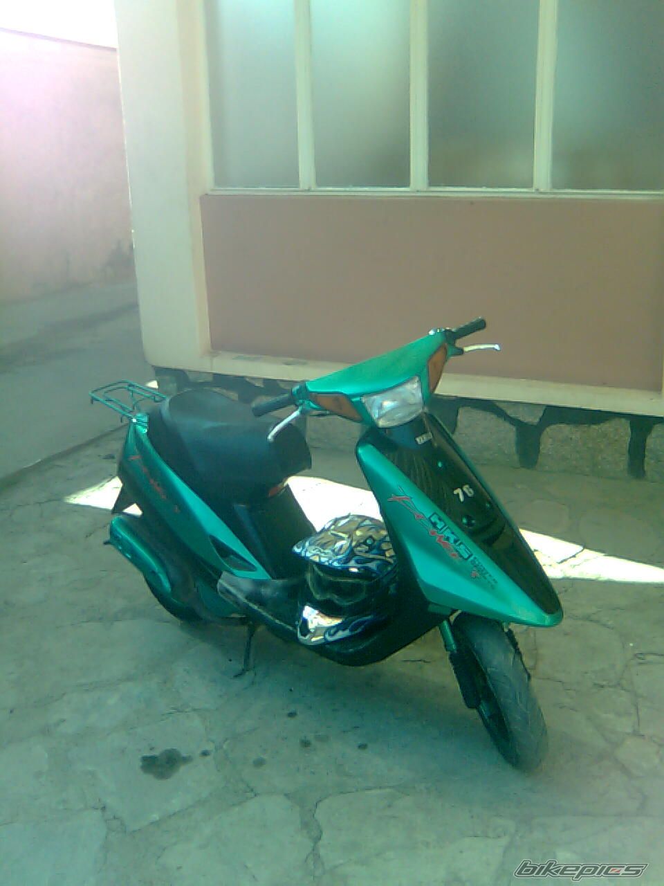 Bike Photo 1581517