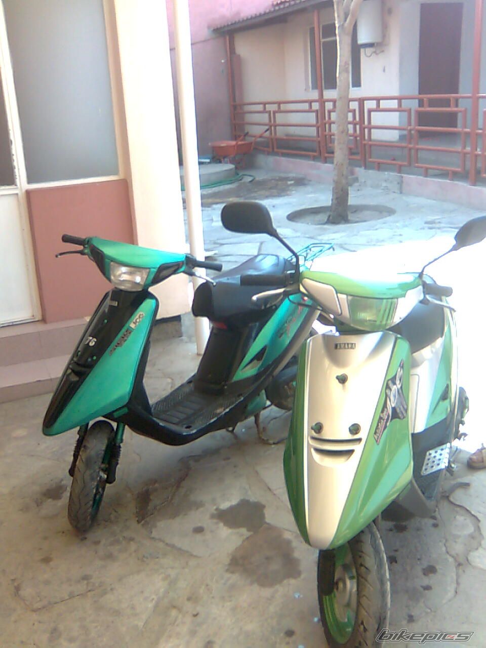 Bike Photo 1581520