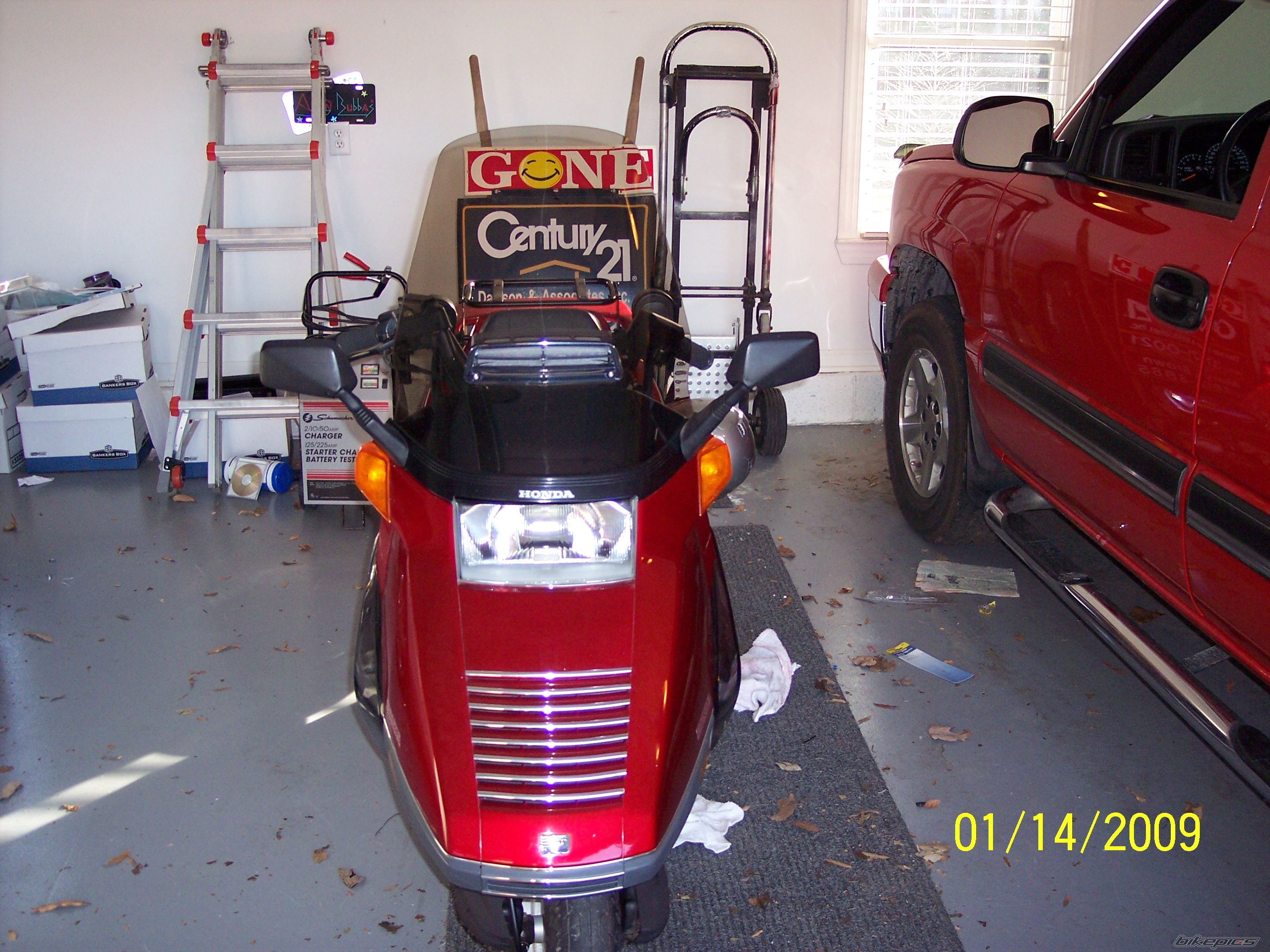 Bike Photo 1581532