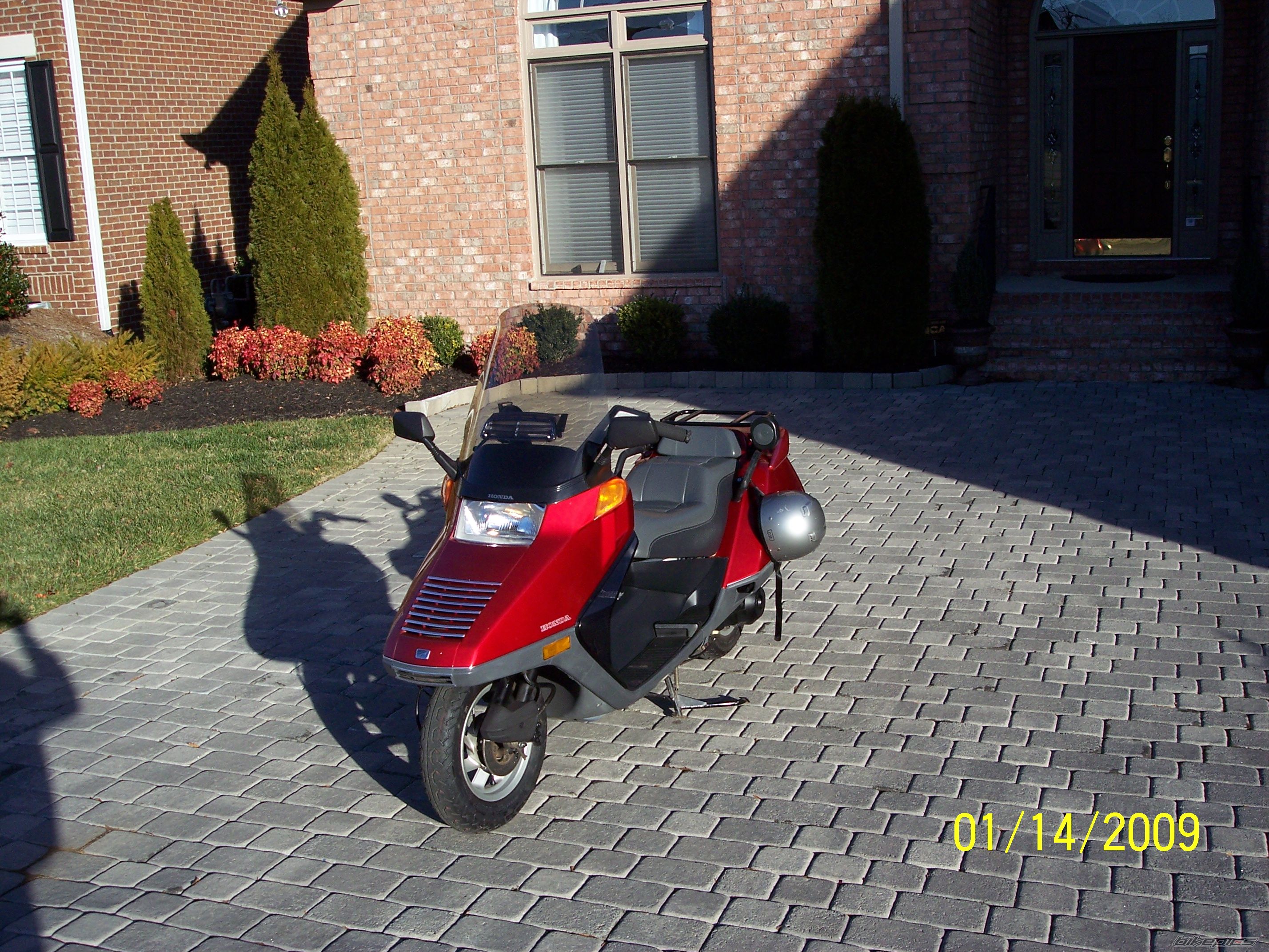 Bike Photo 1581536