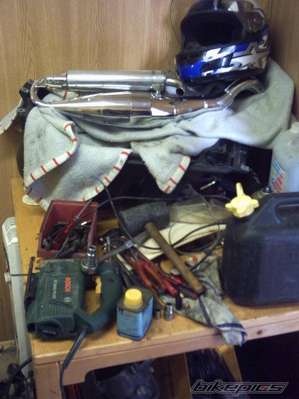 Bike Photo 158155