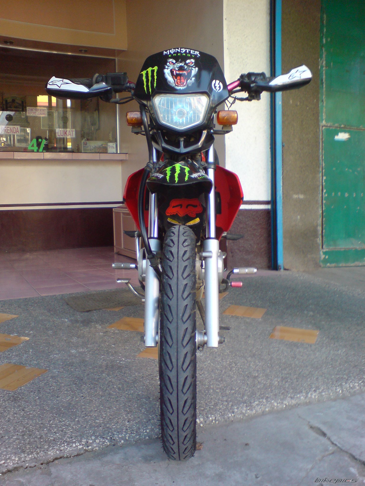 Bike Photo 1581576
