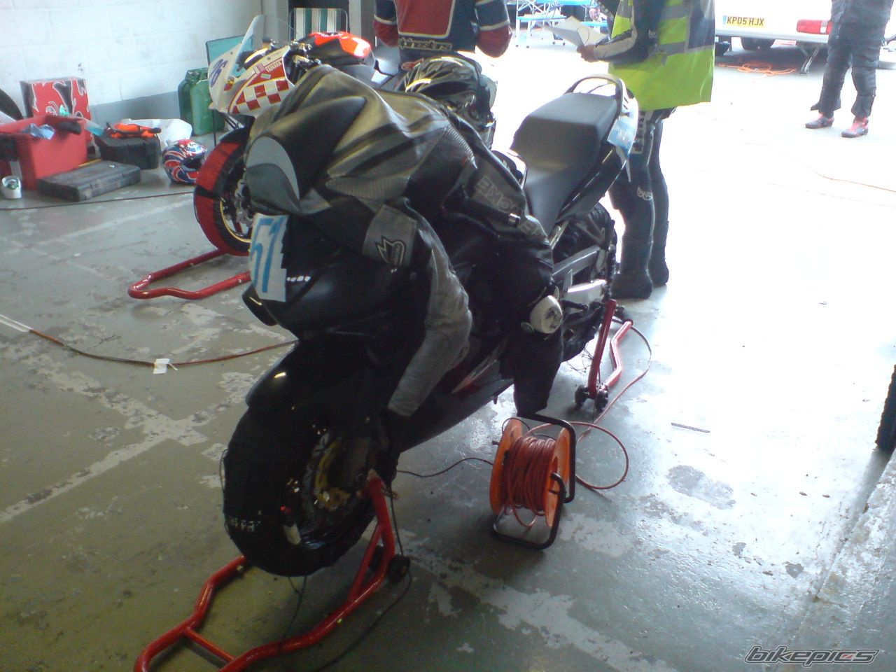 Photo 1581665