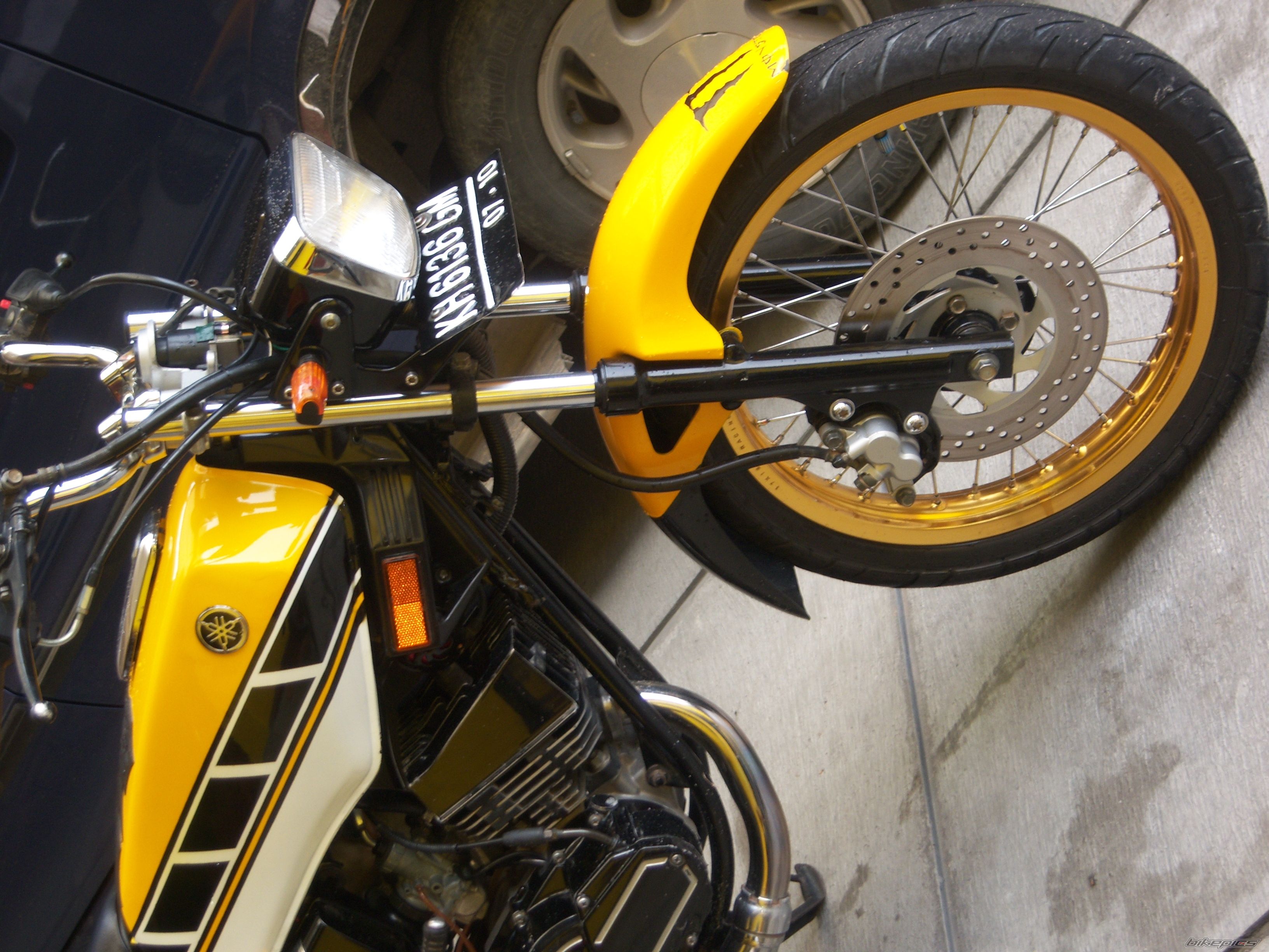 Bike Photo 1581677