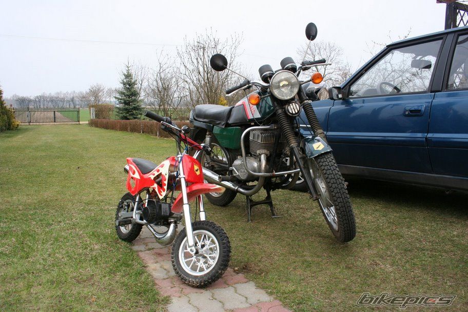 Bike Photo 1581687
