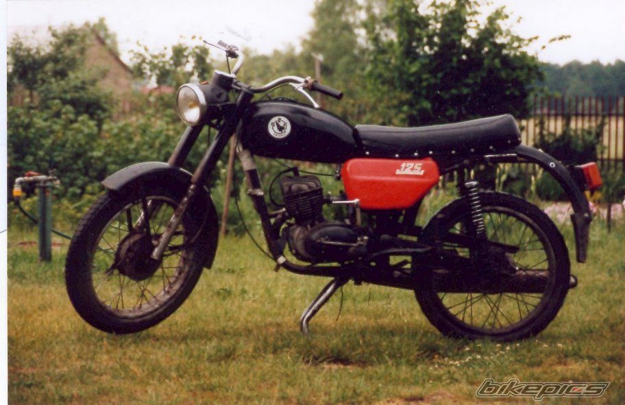 Bike Photo 1581689