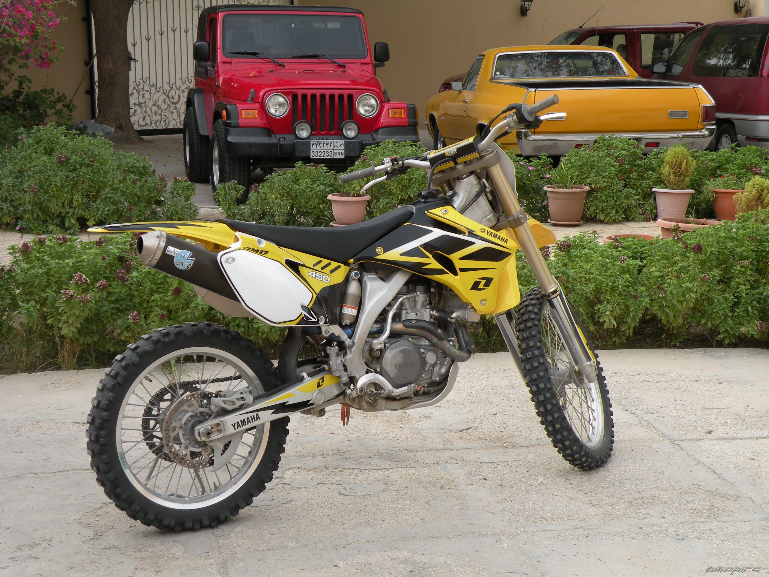 Bike Photo 1581707