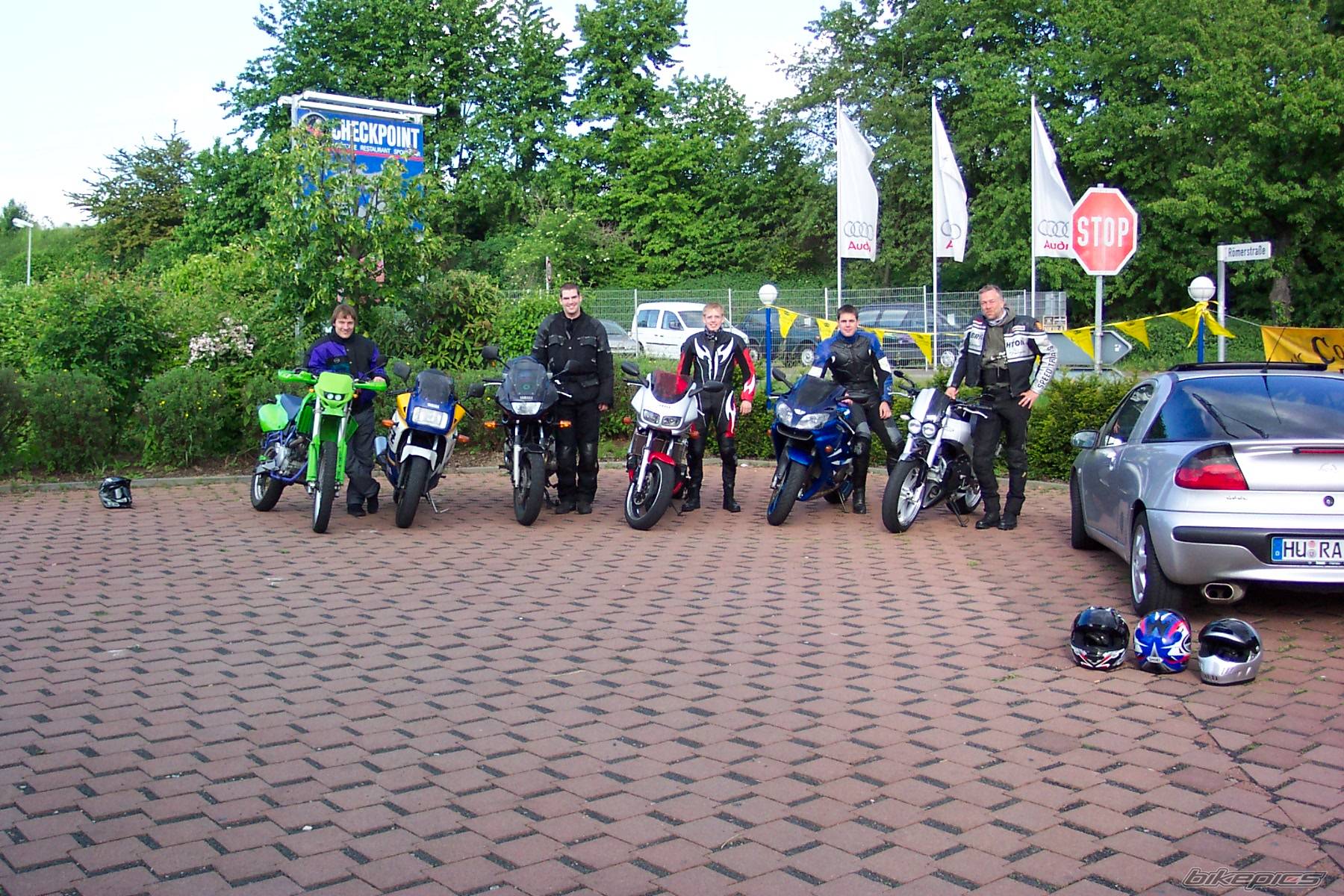 Bike Photo 158172