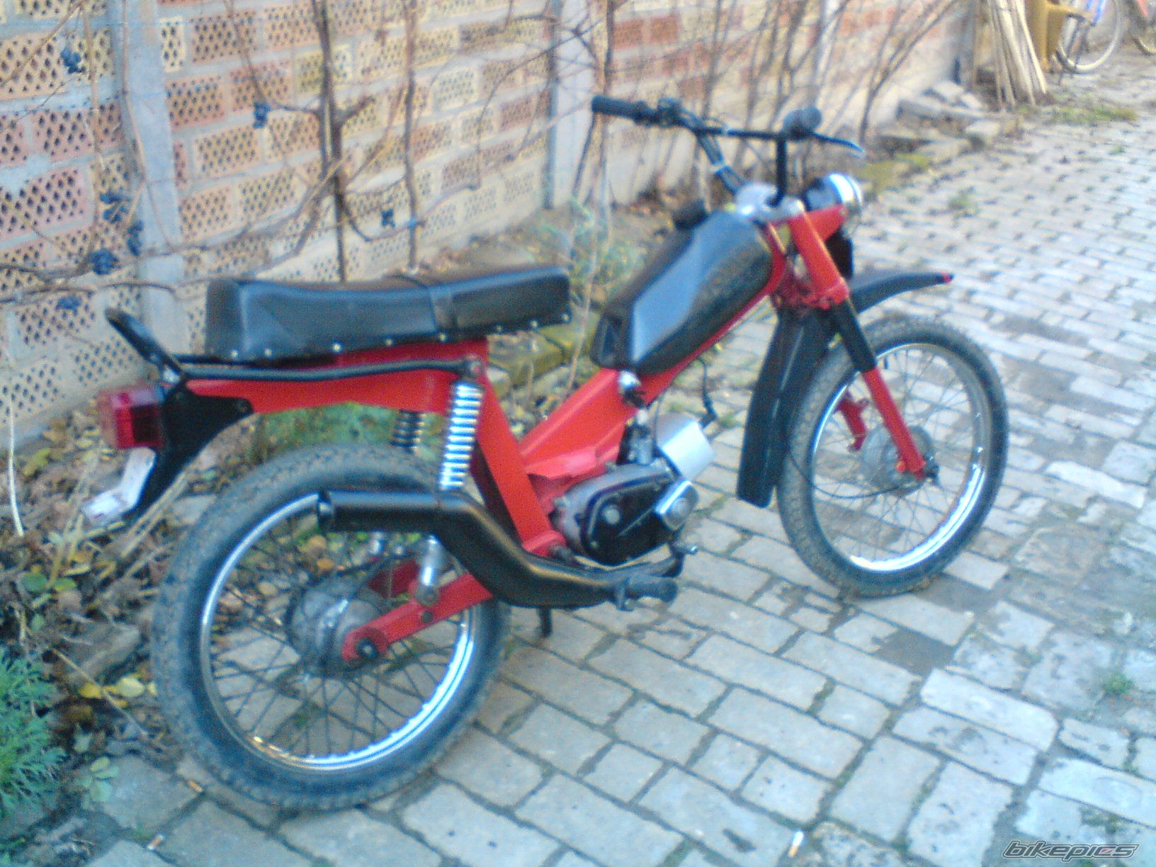 Bike Photo 1581781