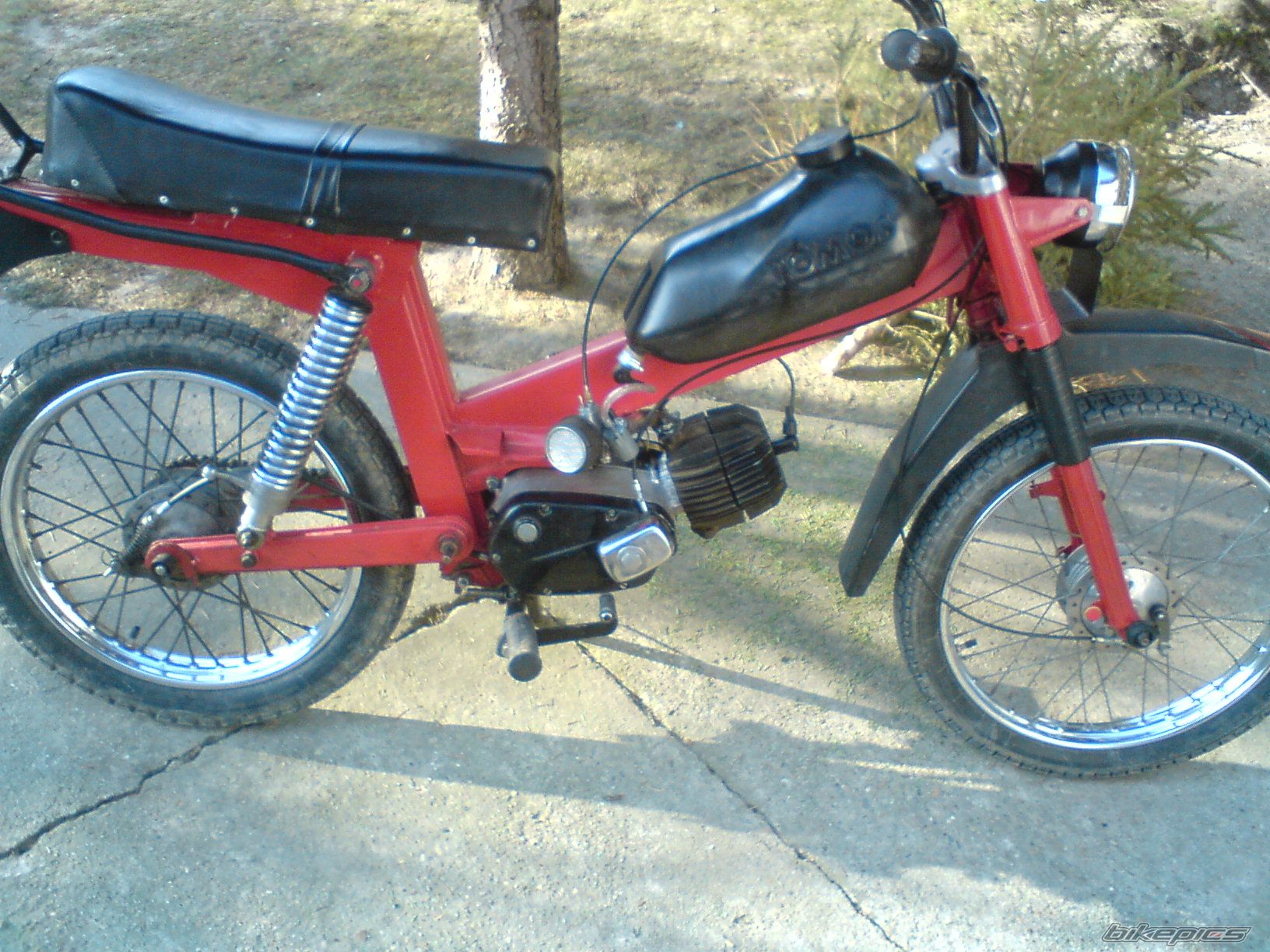 Bike Photo 1581782