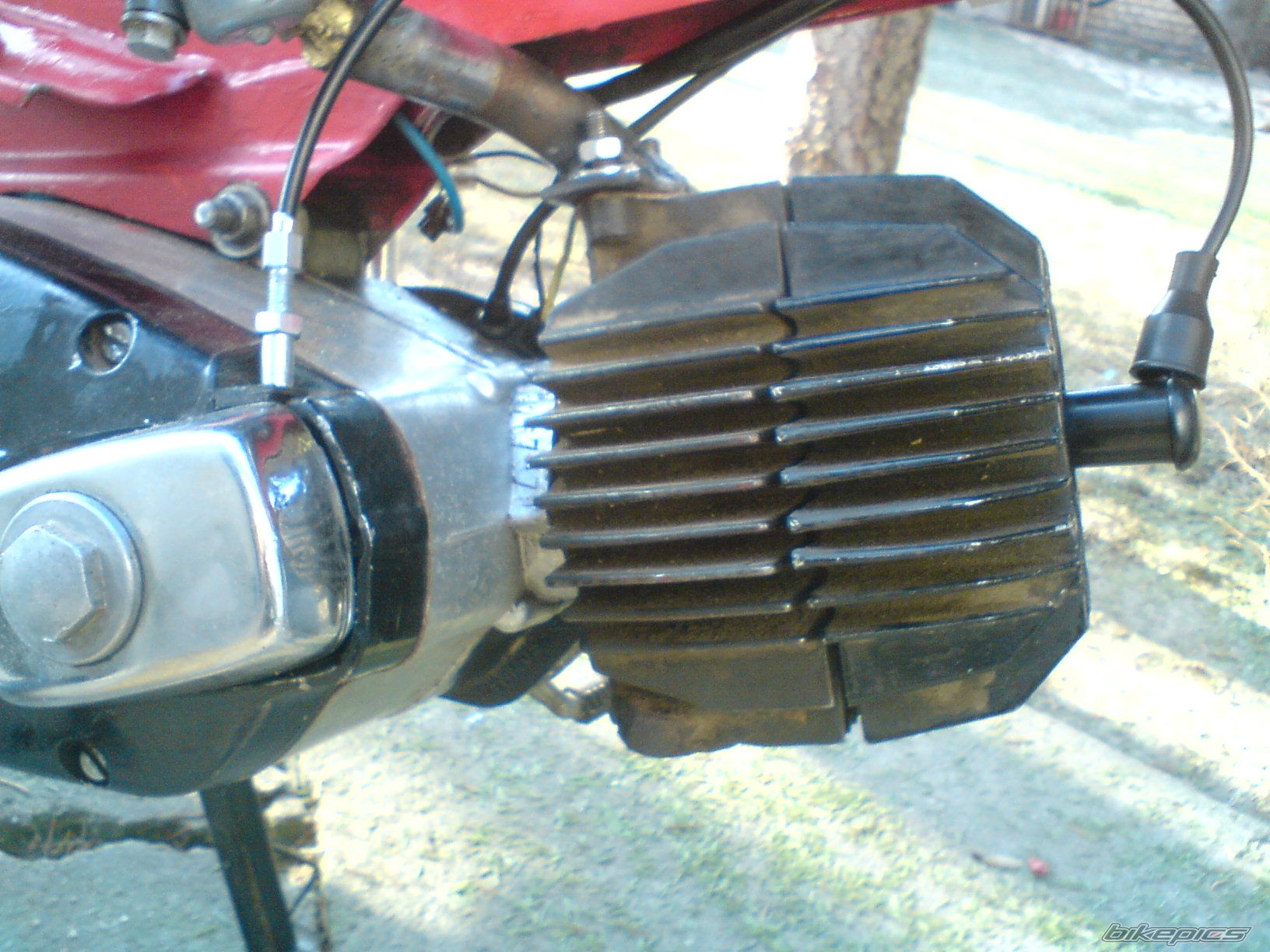 Bike Photo 1581783