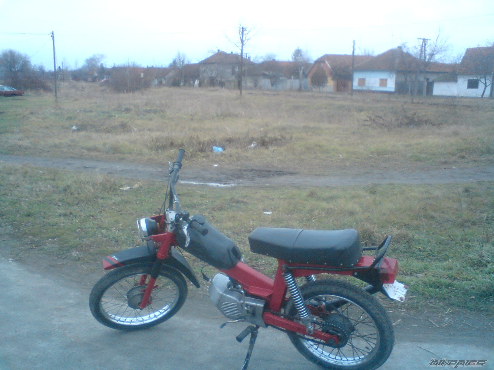 Bike Photo 1581789