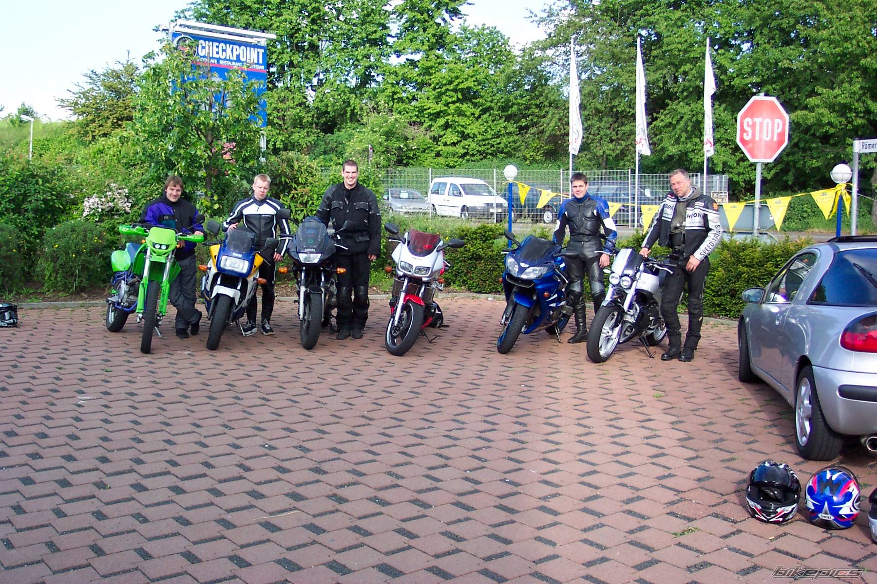 Bike Photo 158179