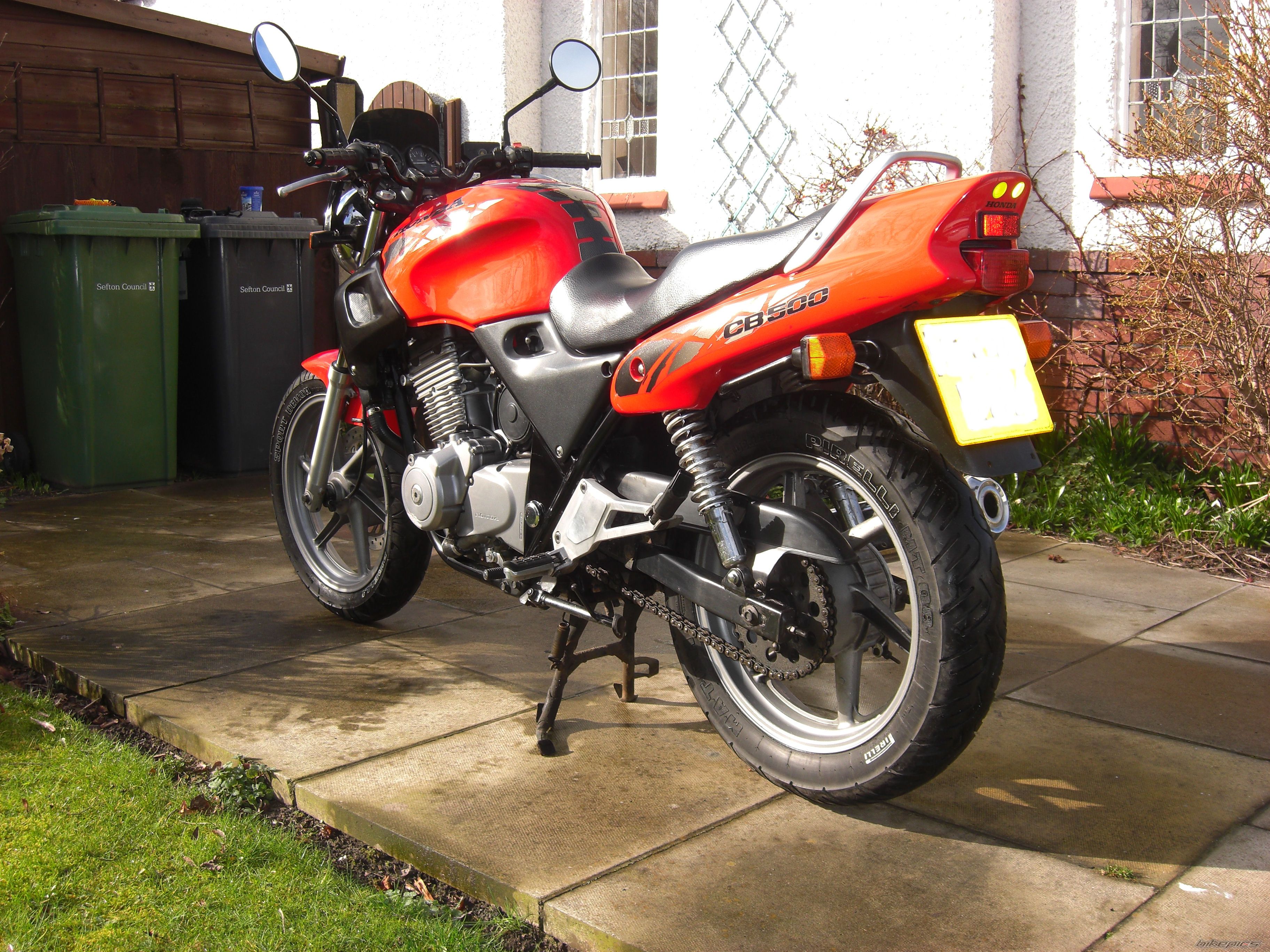 Bike Photo 1581869