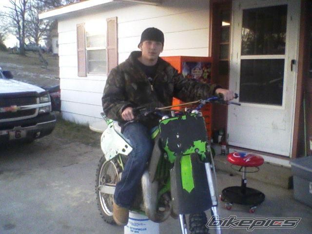 Bike Photo 1581915