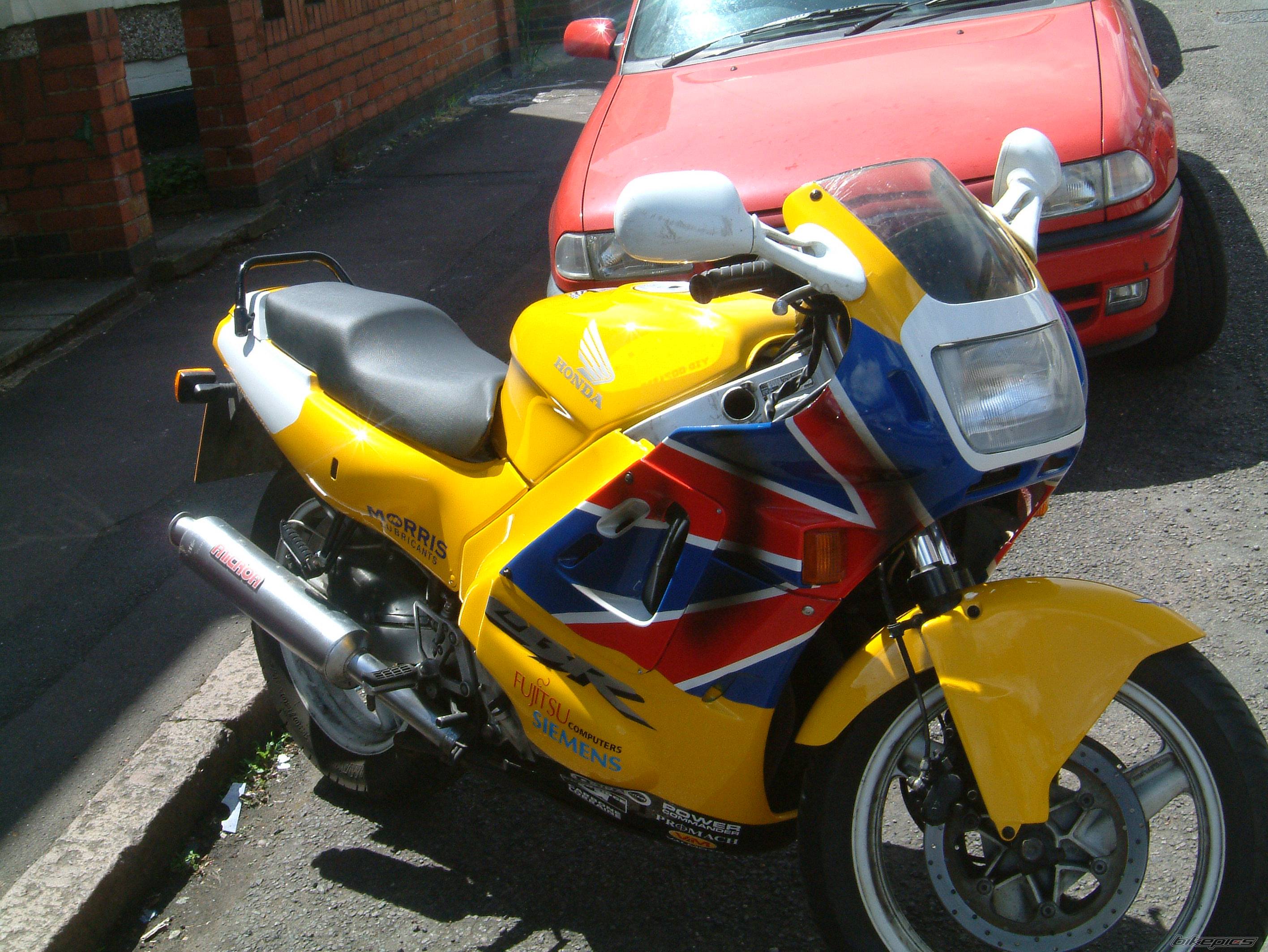 Bike Photo 158204