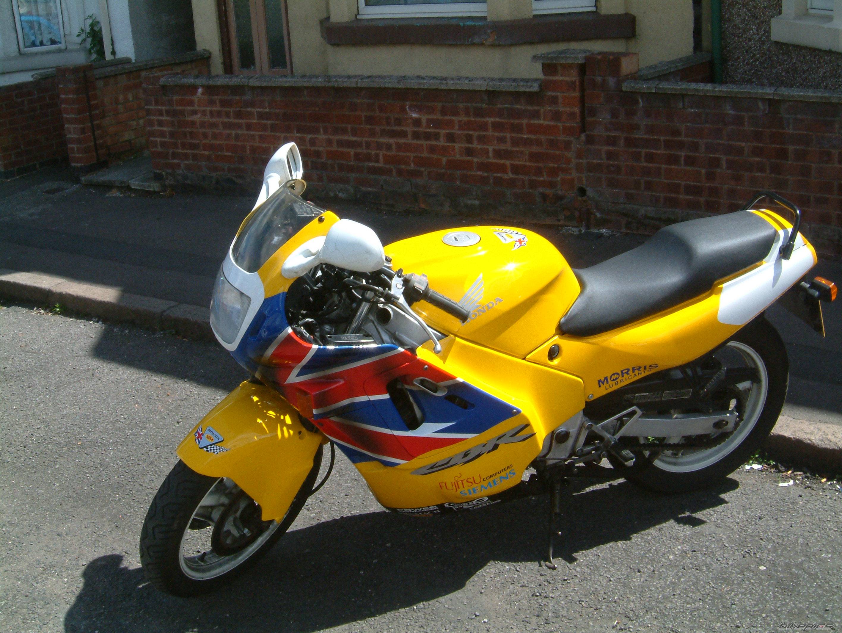 Bike Photo 158207
