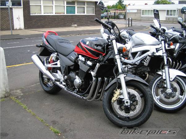 Bike Photo 158218