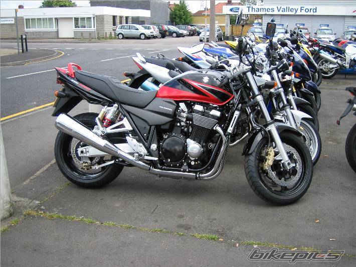 Bike Photo 158219