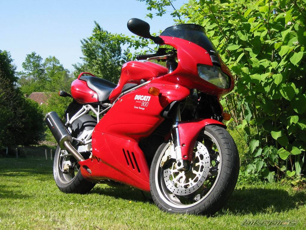Bike Photo 158223