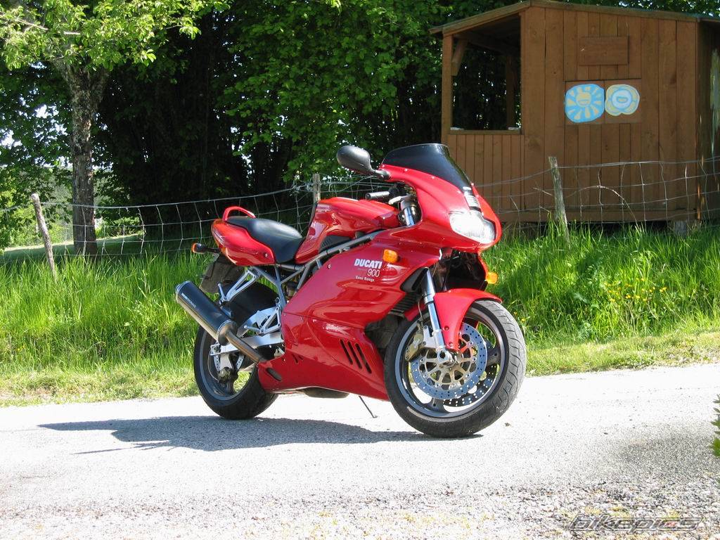 Bike Photo 158224