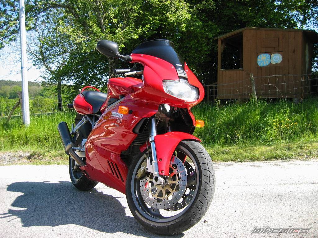 Bike Photo 158225