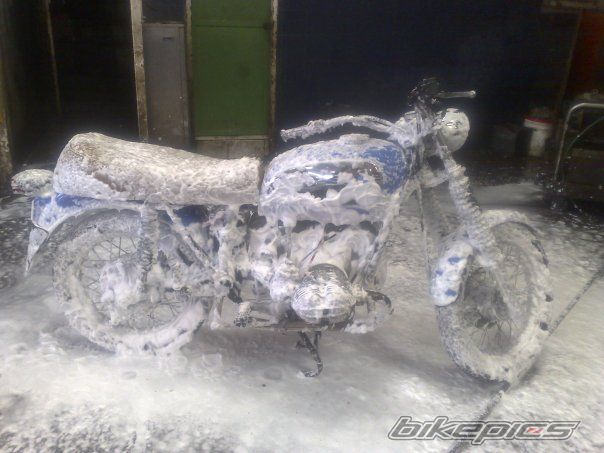 Bike Photo 1582259