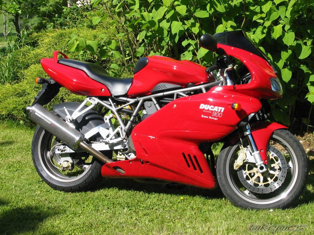 Bike Photo 158230