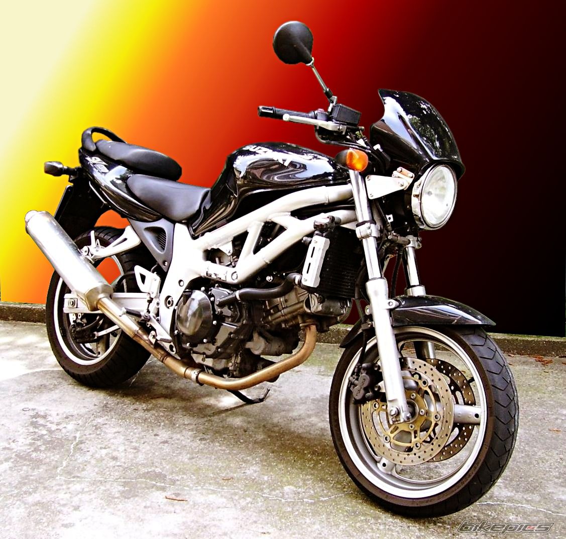 Bike Photo 1582307