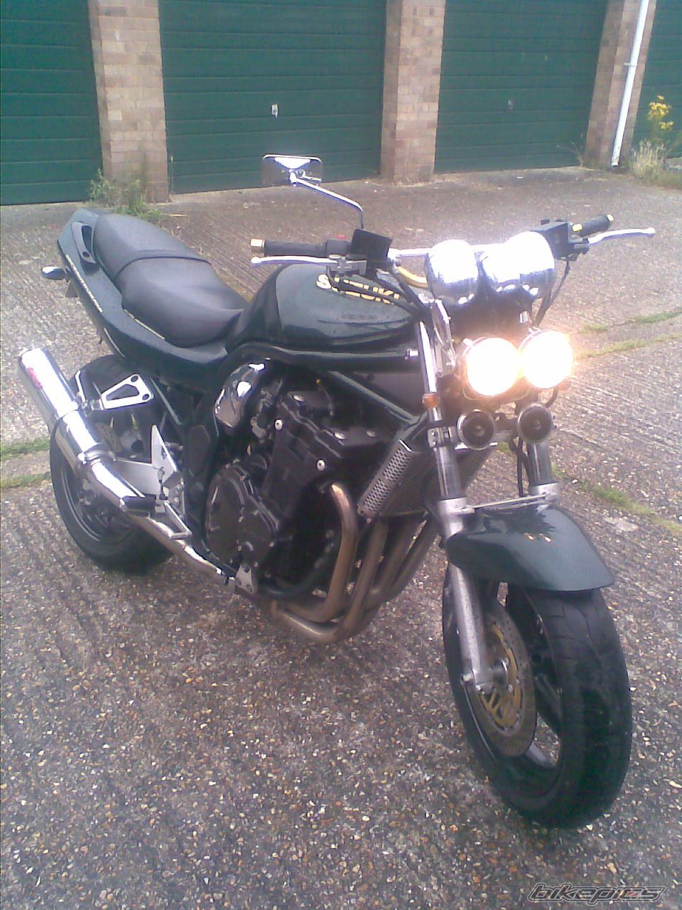 Bike Photo 1582567