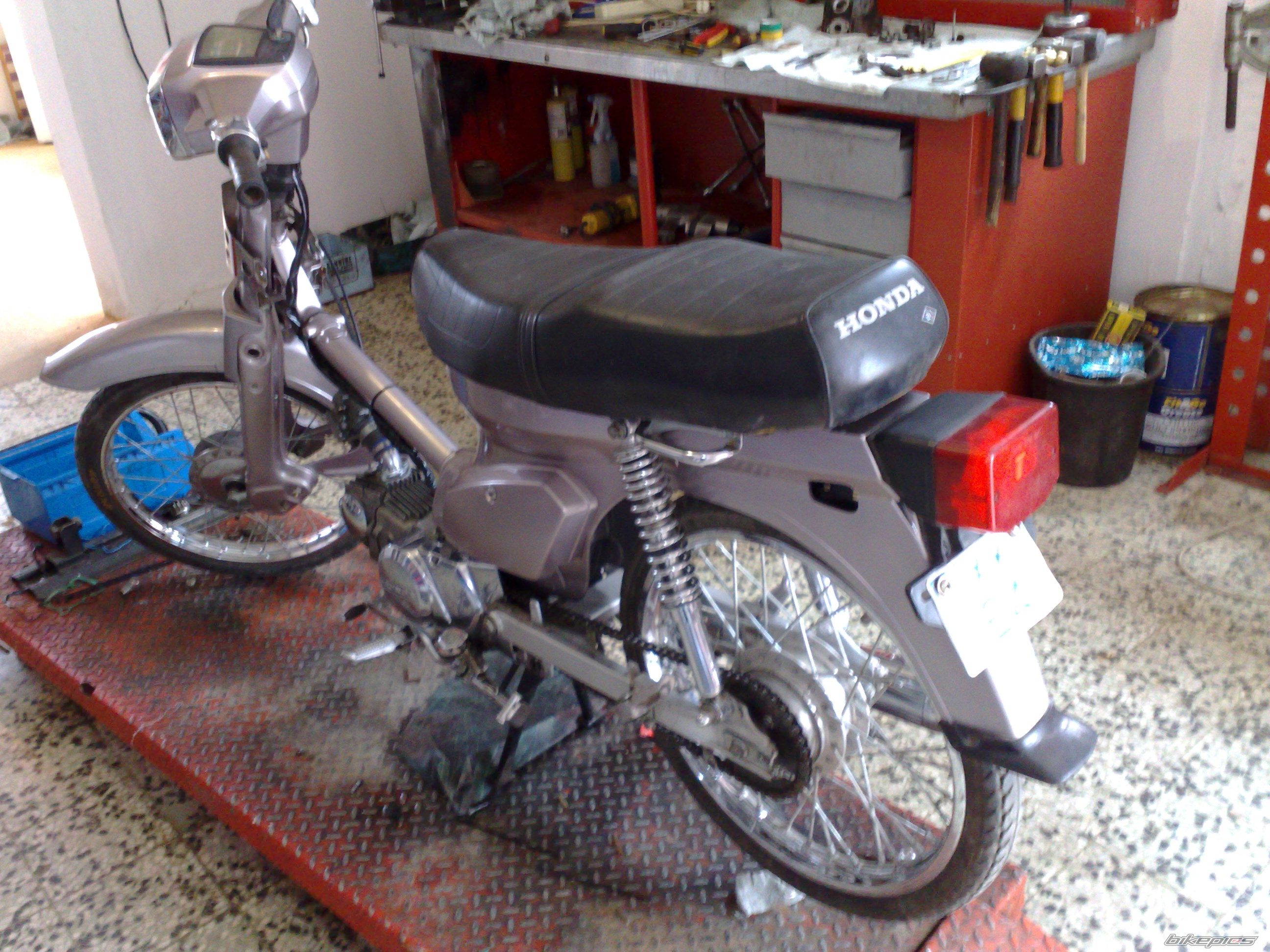 Bike Photo 1582583