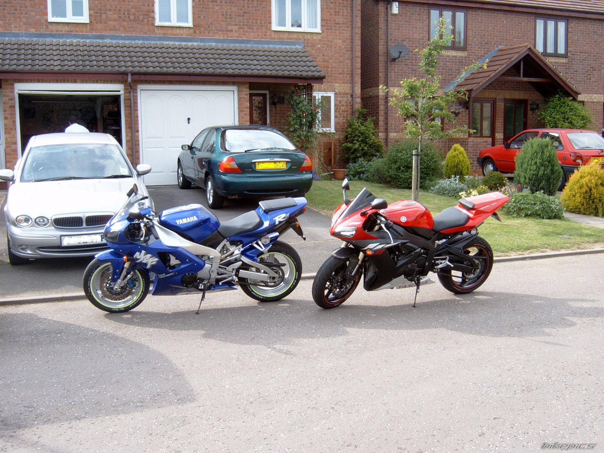 Bike Photo 158265