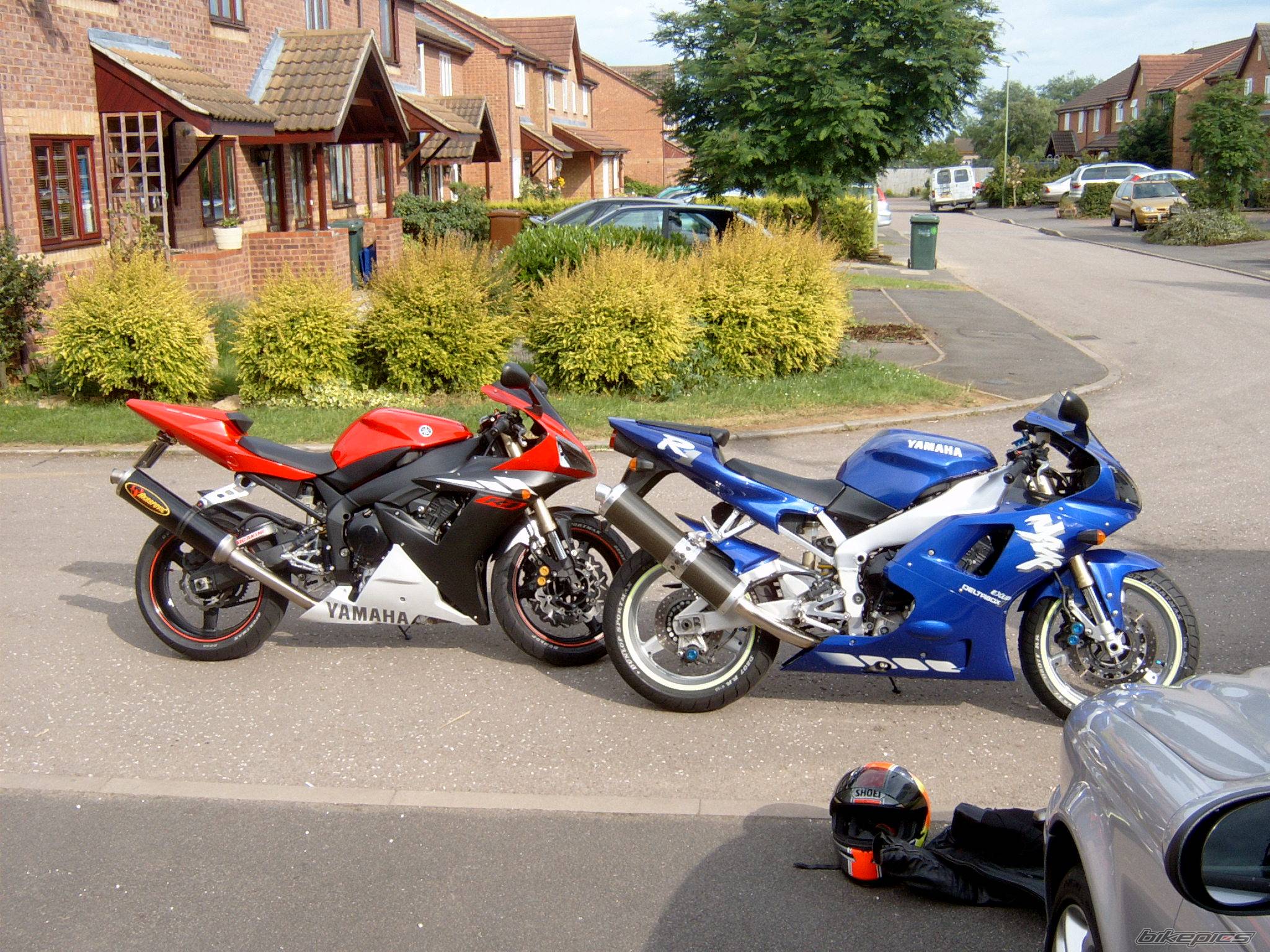 Bike Photo 158267