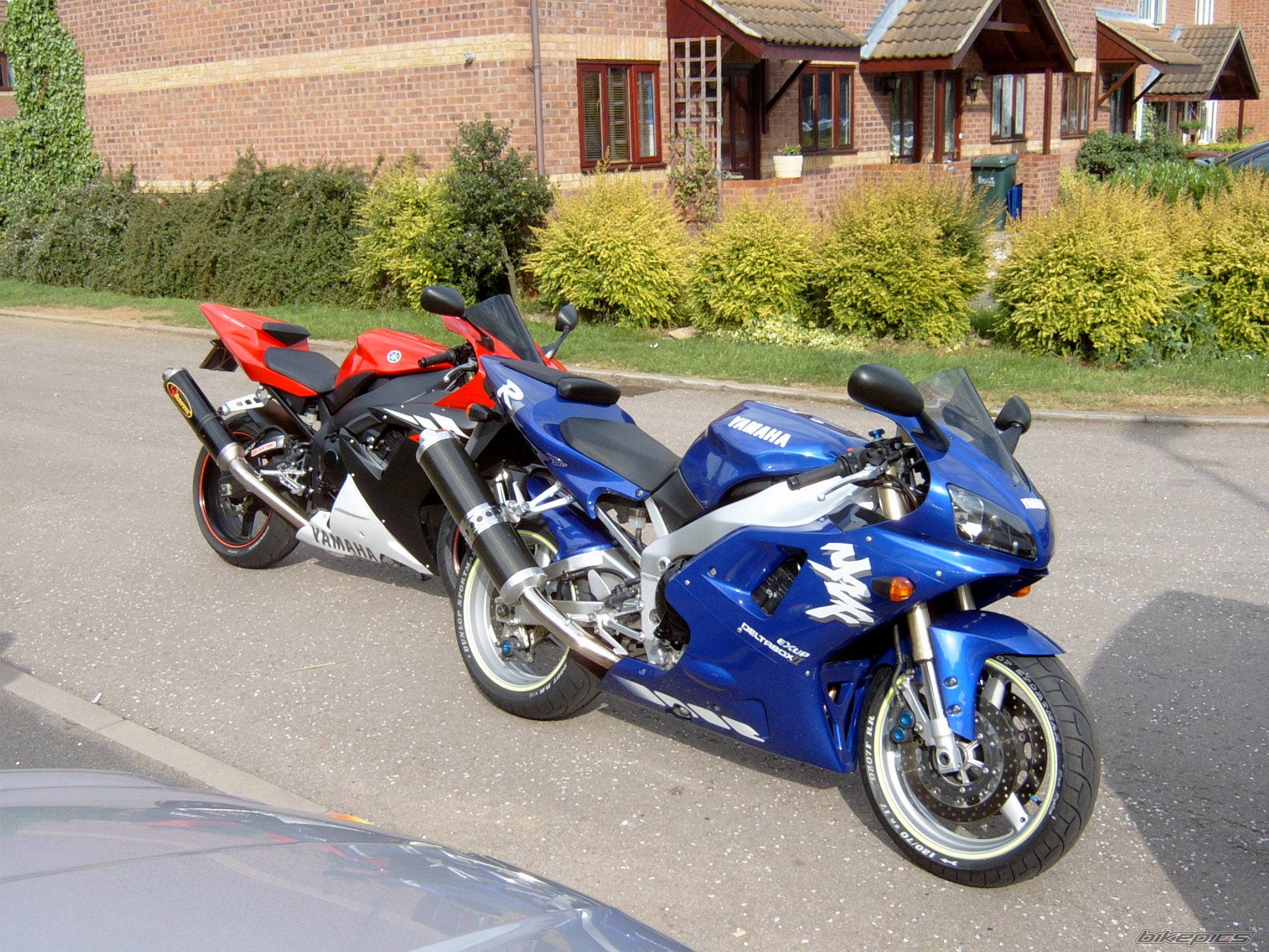 Bike Photo 158270