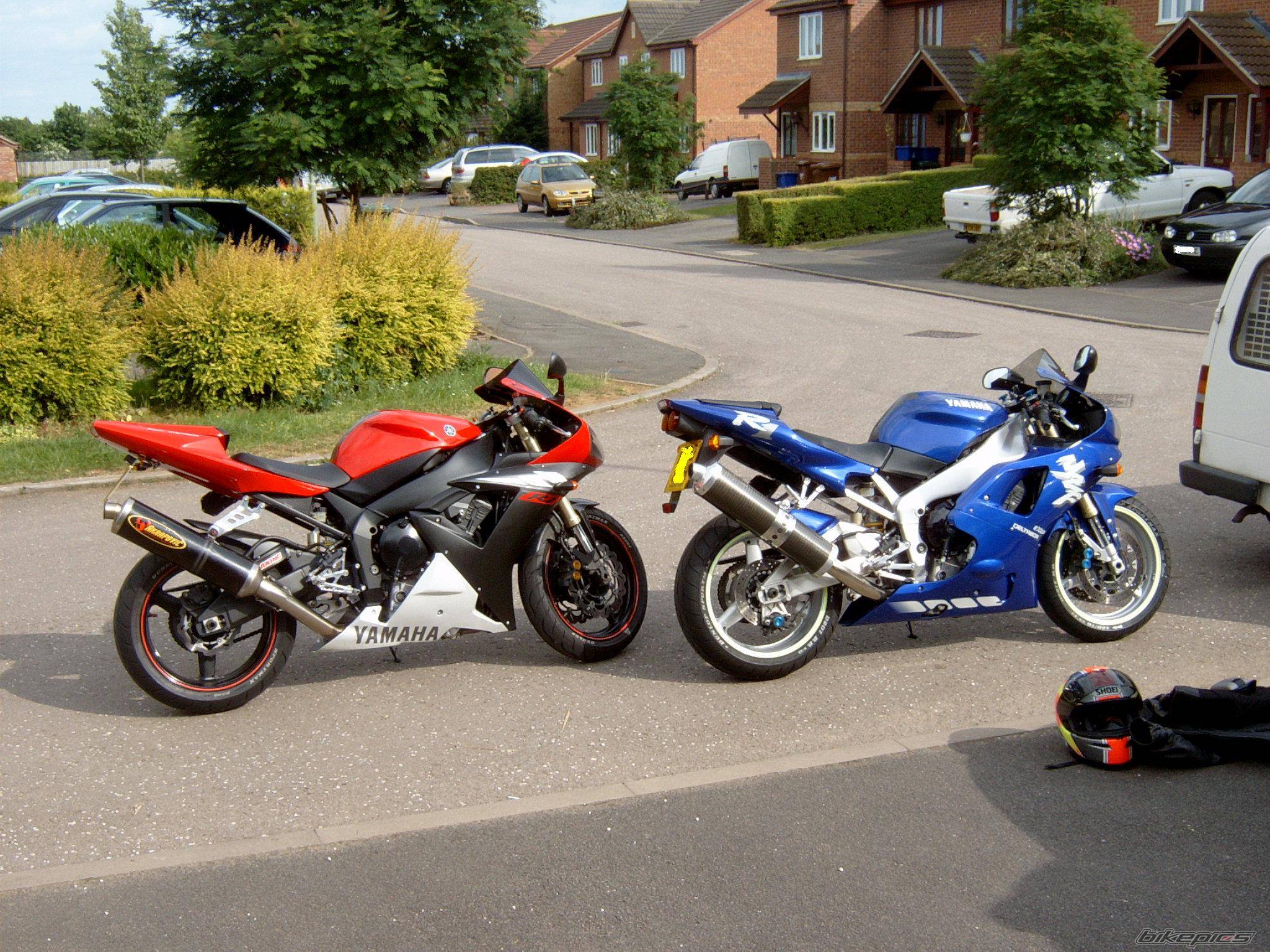 Bike Photo 158271