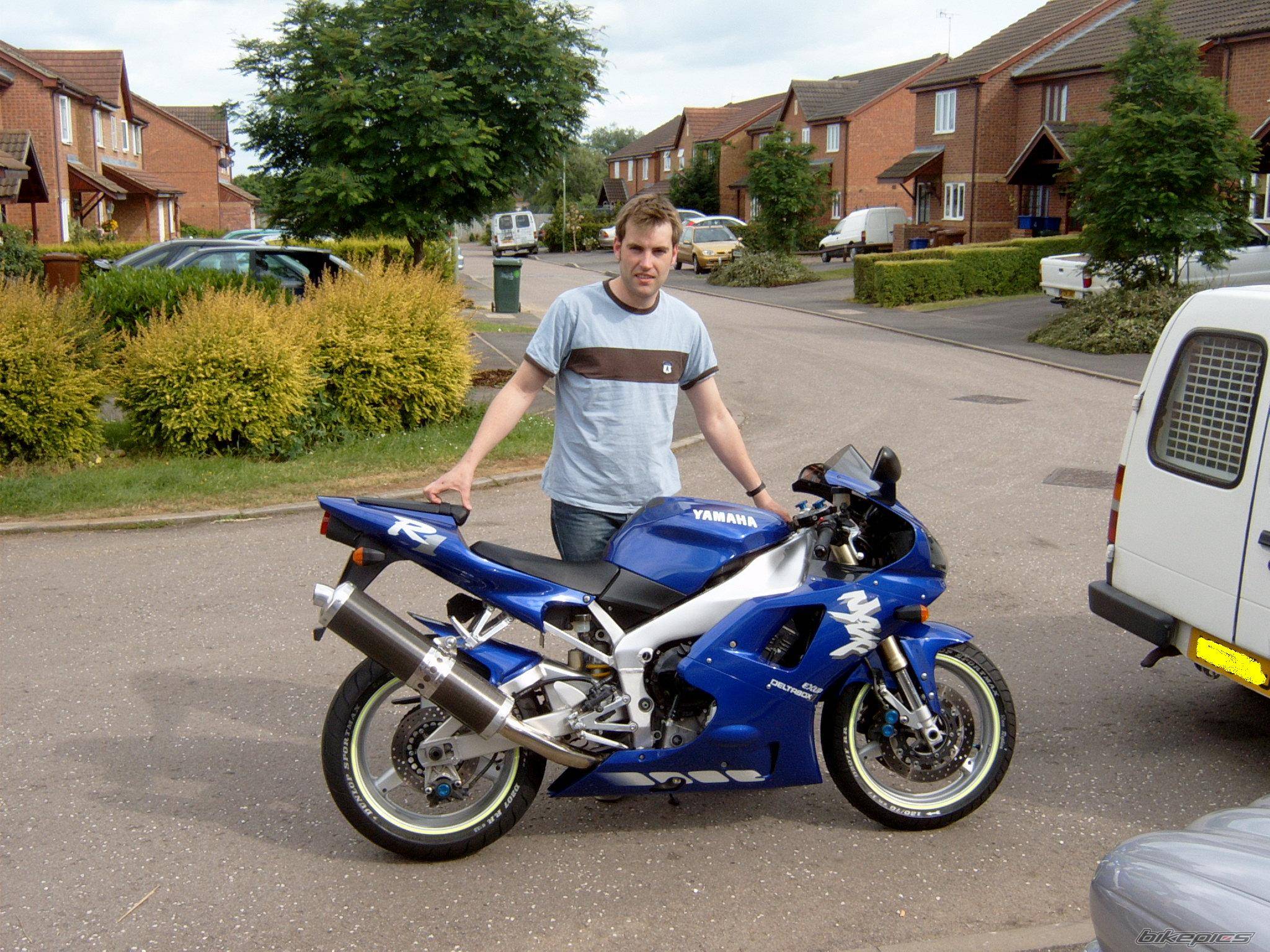 Bike Photo 158272
