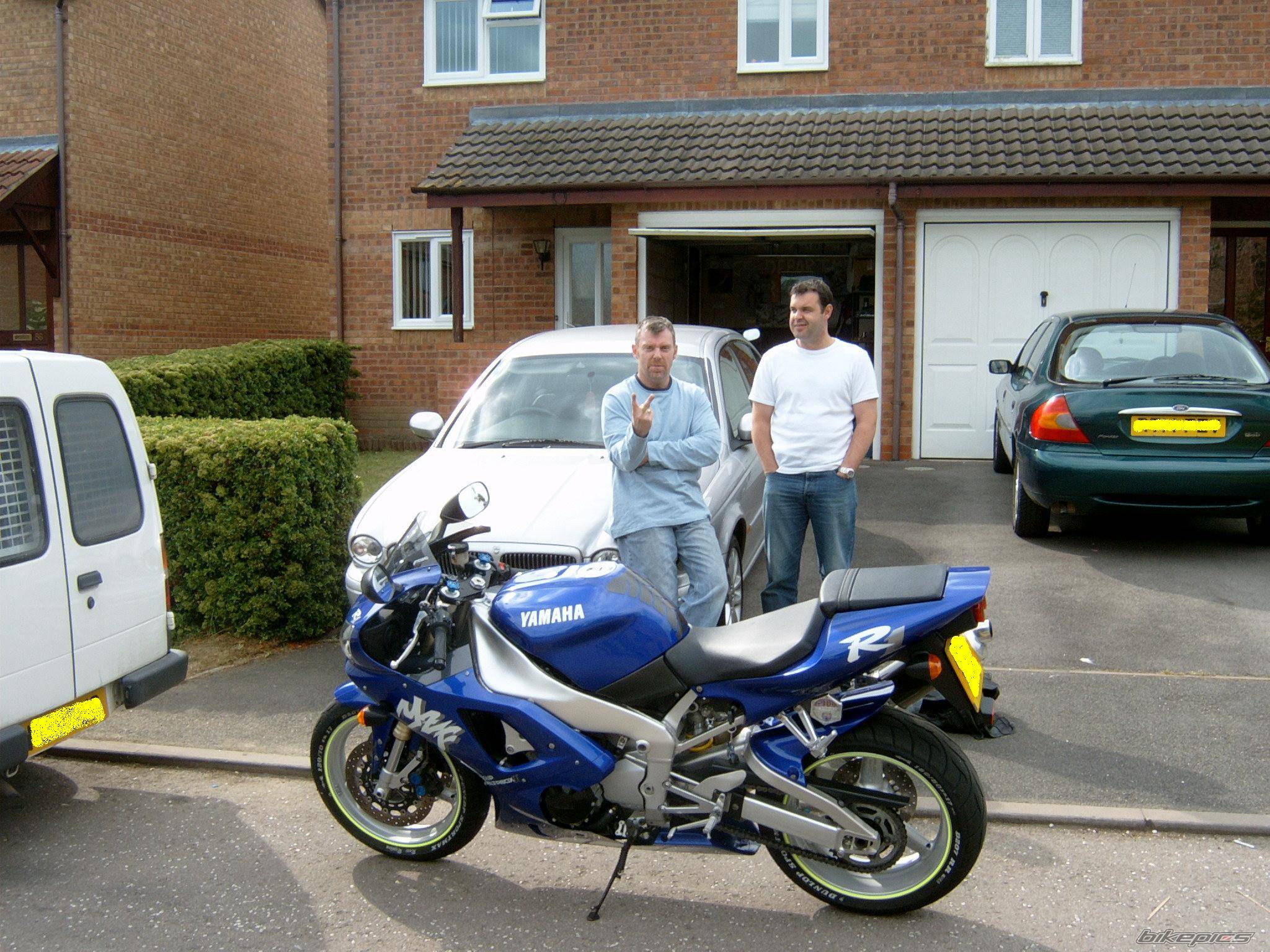 Bike Photo 158273