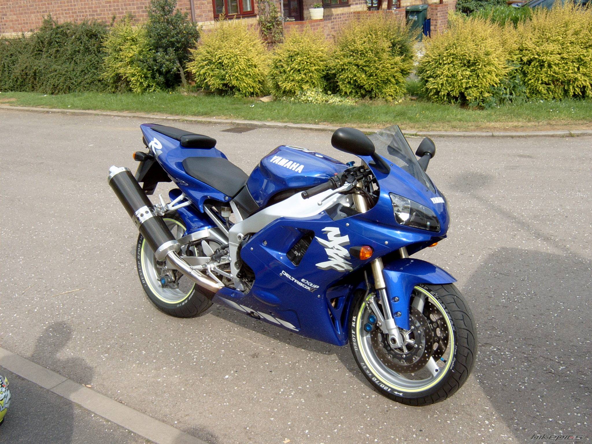Bike Photo 158274